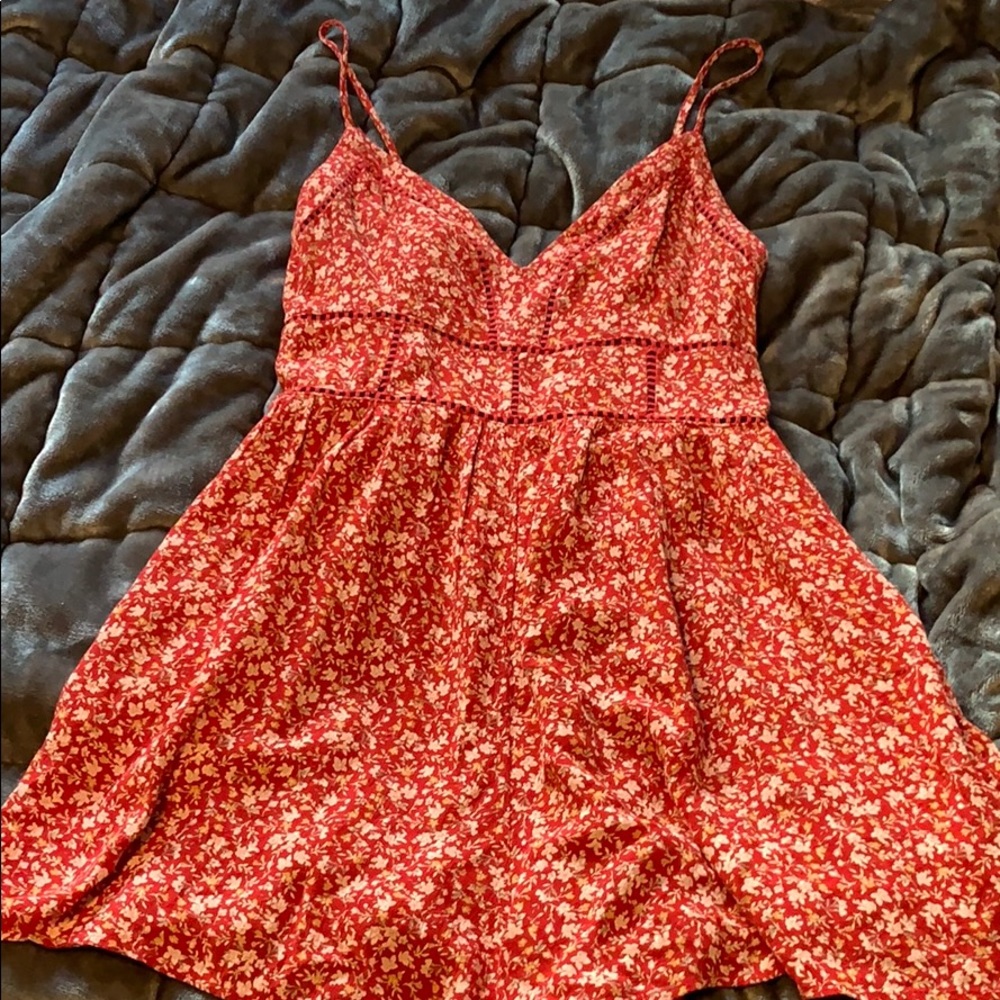 American Eagle Romper